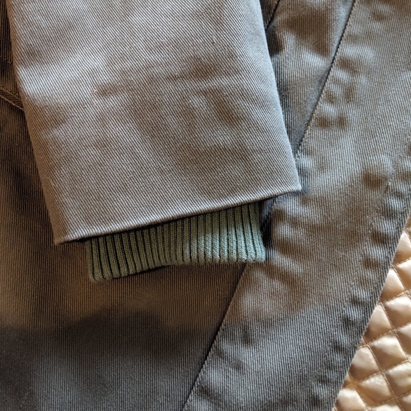 Pajar Canada Parka with detachable hood - Picture 5 of 7